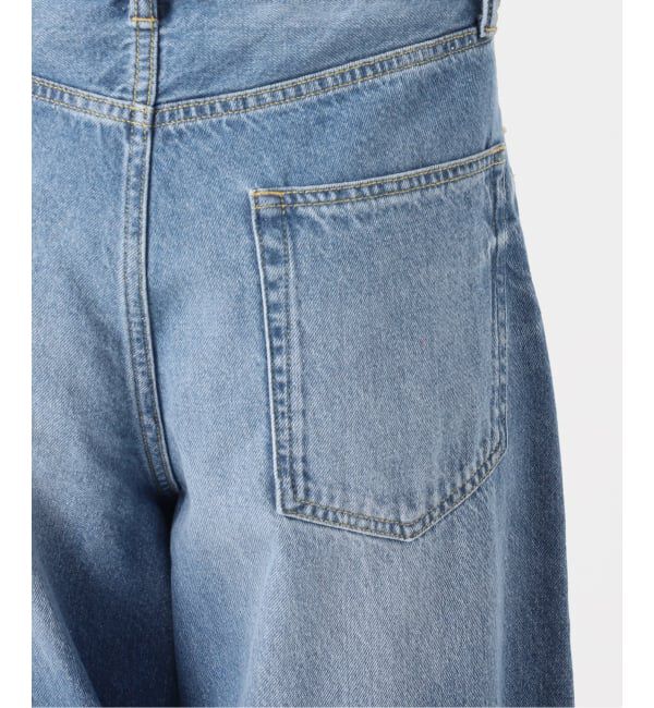 JOURNAL STANDARD relume「10ozオーバーデニムパンツ」|デニム|