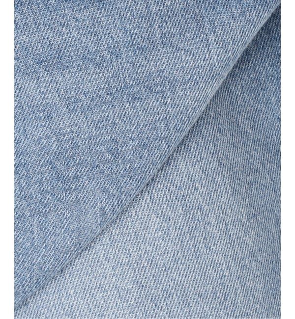 JOURNAL STANDARD relume「10ozオーバーデニムパンツ」|デニム|