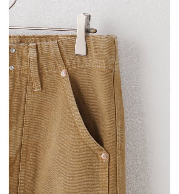 JOURNAL STANDARD「【TANAKA / タナカ】 NEW CLASSIC WORK JEANS」|デニム|