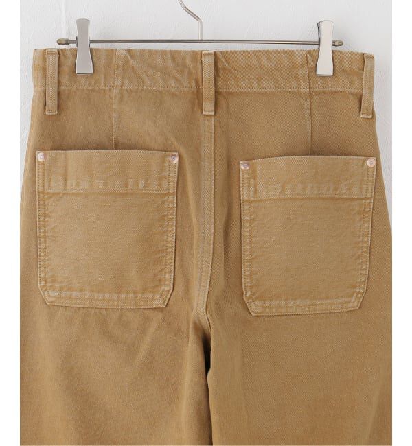 JOURNAL STANDARD「【TANAKA / タナカ】 NEW CLASSIC WORK JEANS」|デニム|
