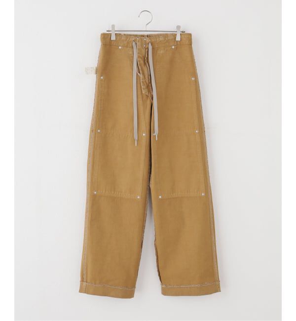 JOURNAL STANDARD「【TANAKA / タナカ】 NEW CLASSIC WORK JEANS」|デニム|