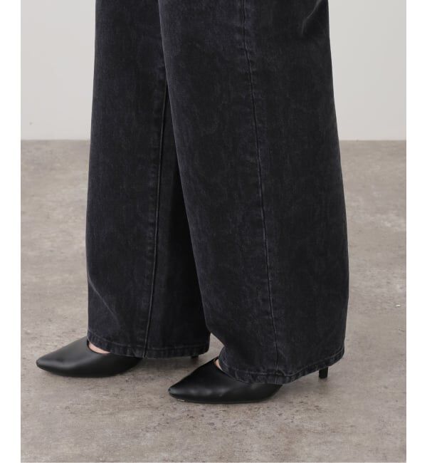 Oriens JOURNAL STANDARD「【CARHARTT WIP 】 W' SNAKE ARIN PANT」|デニム|