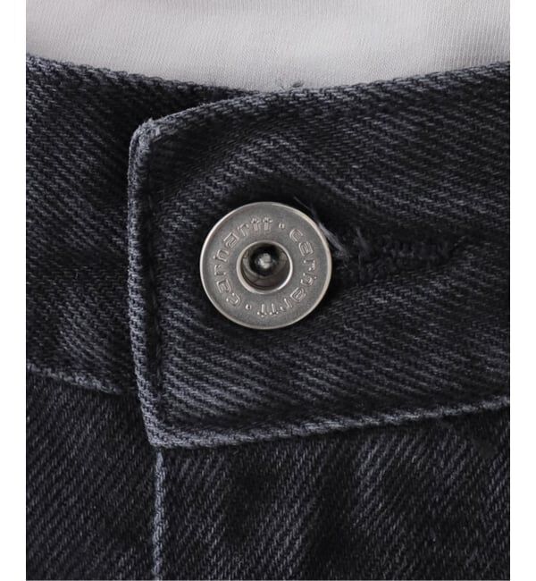 Oriens JOURNAL STANDARD「【CARHARTT WIP 】 W' SNAKE ARIN PANT」|デニム|