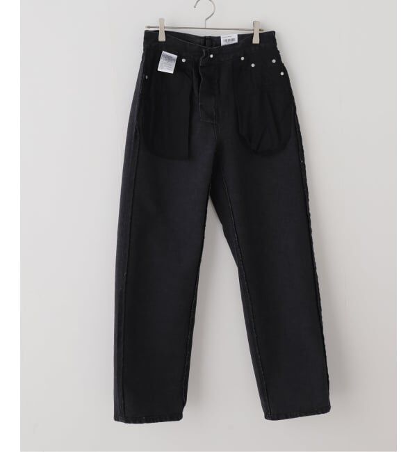 Oriens JOURNAL STANDARD「【CARHARTT WIP 】 W' SNAKE ARIN PANT」|デニム|