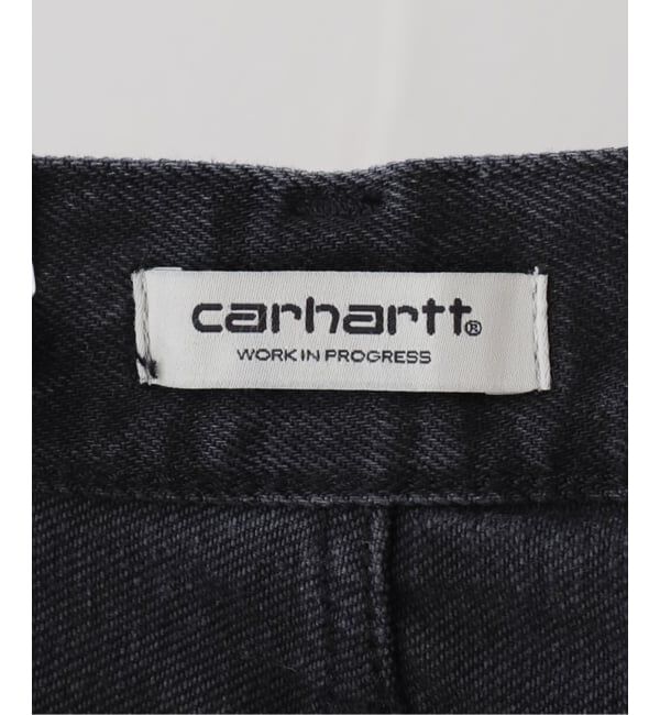 Oriens JOURNAL STANDARD「【CARHARTT WIP 】 W' SNAKE ARIN PANT」|デニム|