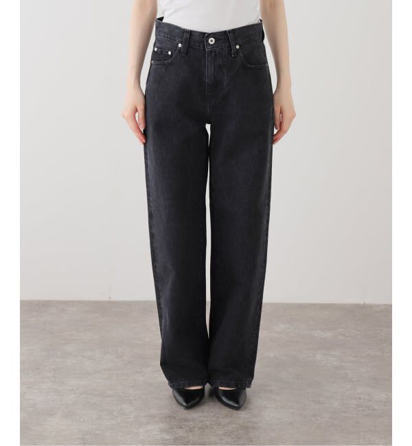 Oriens JOURNAL STANDARD「【CARHARTT WIP 】 W' SNAKE ARIN PANT」|デニム|