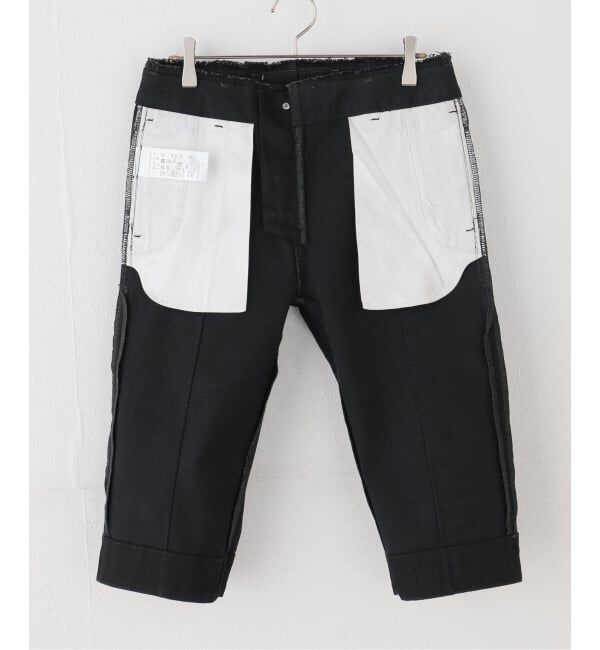 JOURNAL STANDARD「【LIVINGTONE/リヴィントーン】 DMITRIBERMUDA」|デニム|