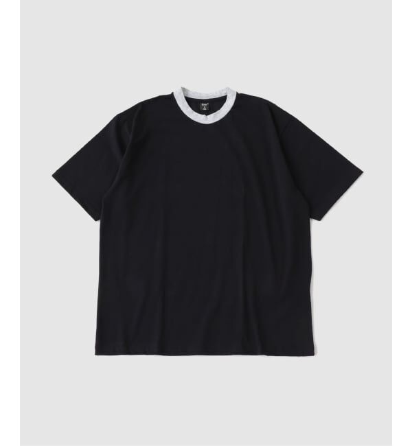 JOURNAL STANDARD「GICIPI / ジチピ CEFALO」|Tシャツ・カットソー|ブラック