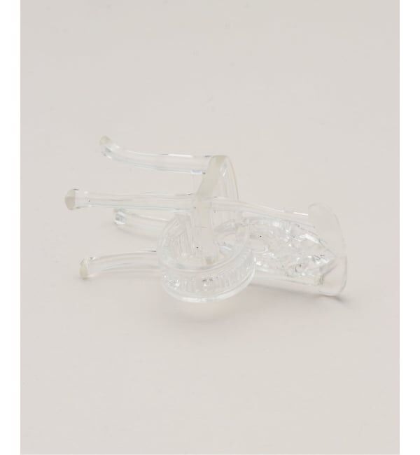 Oriens JOURNAL STANDARD「【Ashley Williams】 CHAIR RING」|リング|