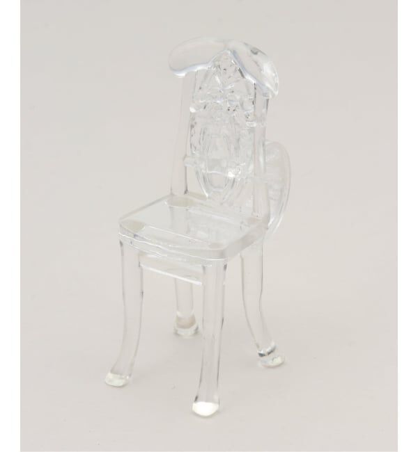 Oriens JOURNAL STANDARD「【Ashley Williams】 CHAIR RING」|リング|