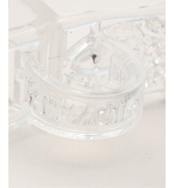 Oriens JOURNAL STANDARD「【Ashley Williams】 CHAIR RING」|リング|