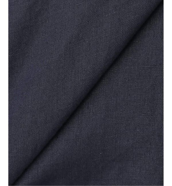 JOURNAL STANDARD relume「カラーリネンドロストシャツ」|シャツ・ブラウス|