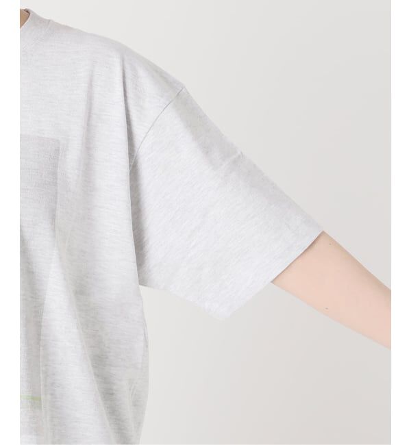 journal standard L'essage「《追加》POETMEETS DUBWISE KJLW COLLAGE 02 Tシャツ」|Tシャツ・カットソー|