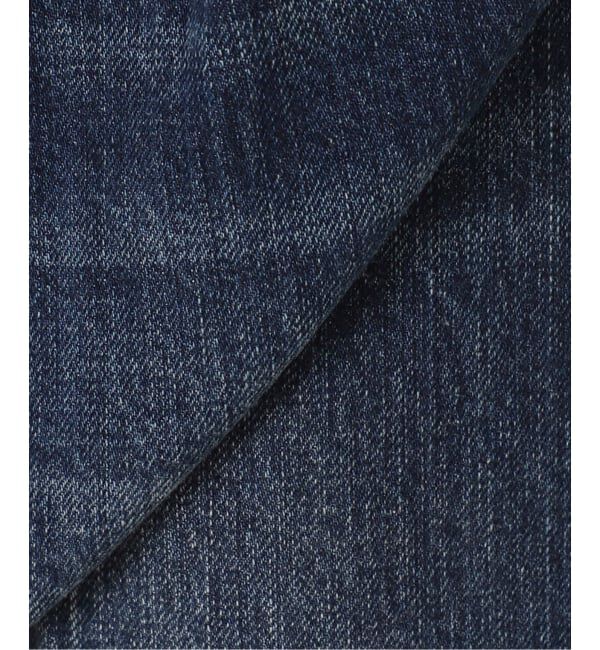JOURNAL STANDARD「DENIM CENTER CREASE 5PK」|デニム|