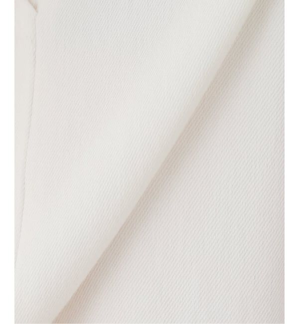 journal standard L'essage「DARKPARK/ダークパーク LISA - SCARF ADORNED LOOSE FIT パンツ」|デニム|