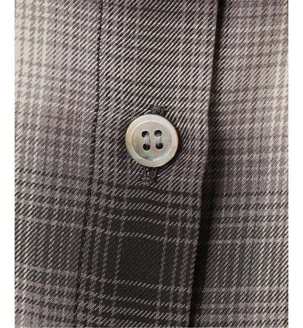journal standard L'essage「チェックシャツ」|シャツ・ブラウス|