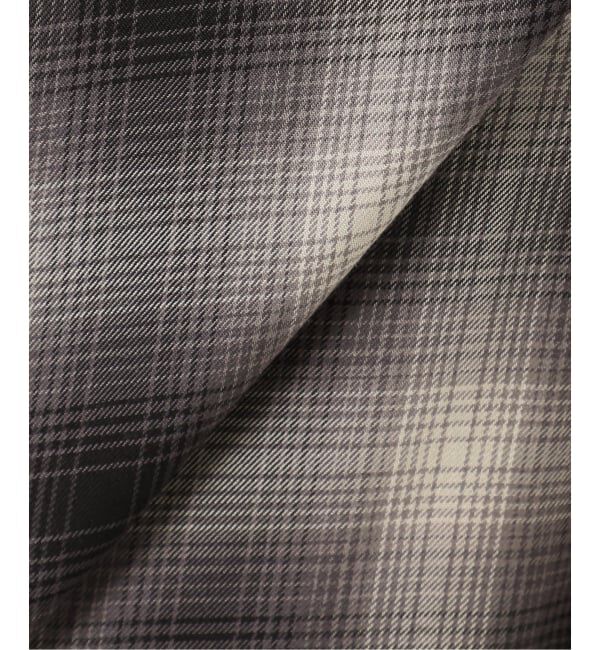 journal standard L'essage「チェックシャツ」|シャツ・ブラウス|
