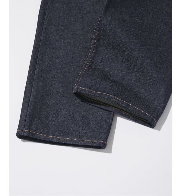 JOURNAL STANDARD「《予約》ワイド デニム LOT205」|デニム|