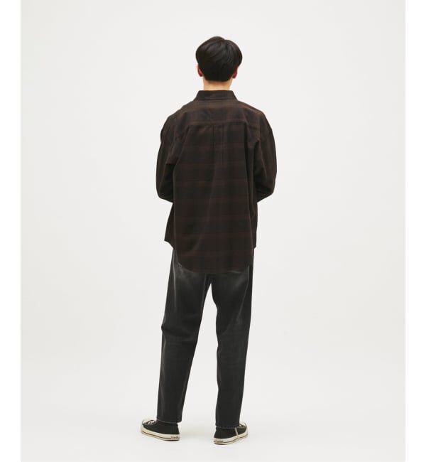 JOURNAL STANDARD「《予約》ストレート デニム LOT200」|デニム|