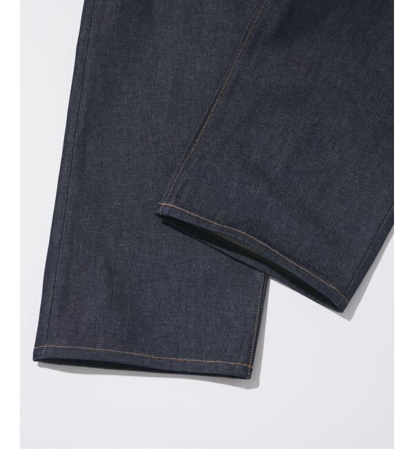 JOURNAL STANDARD「《予約》ストレート デニム LOT200」|デニム|