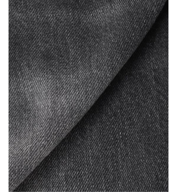 JOURNAL STANDARD「《予約》ストレート デニム LOT200」|デニム|
