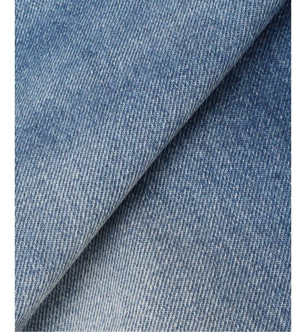 JOURNAL STANDARD「《予約》ストレート デニム LOT200」|デニム|