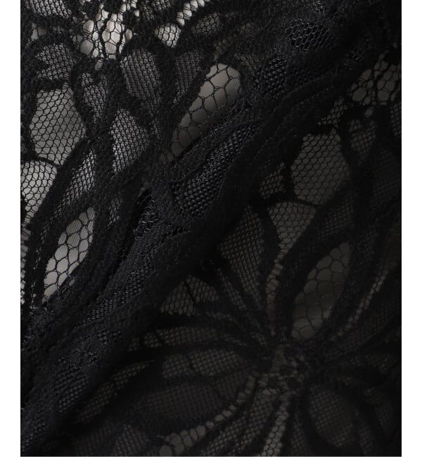 journal standard L'essage「《予約》Uhr/ウーア Lace Sailor Collar Blouse ブラウス」|シャツ・ブラウス|