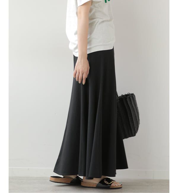 JOURNAL STANDARD relume「カットフレアイージースカート」|スカート|