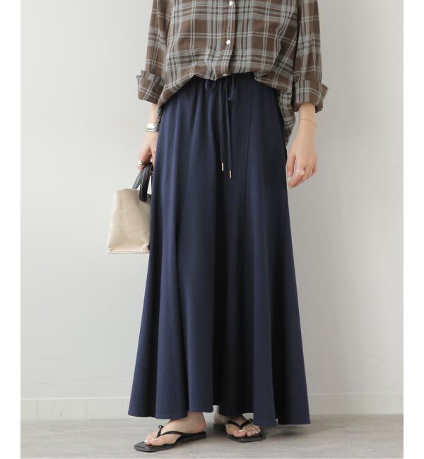 JOURNAL STANDARD relume「カットフレアイージースカート」|スカート|