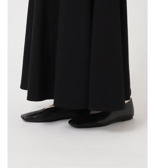 JOURNAL STANDARD relume「カットフレアイージースカート」|スカート|