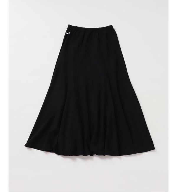 JOURNAL STANDARD relume「カットフレアイージースカート」|スカート|