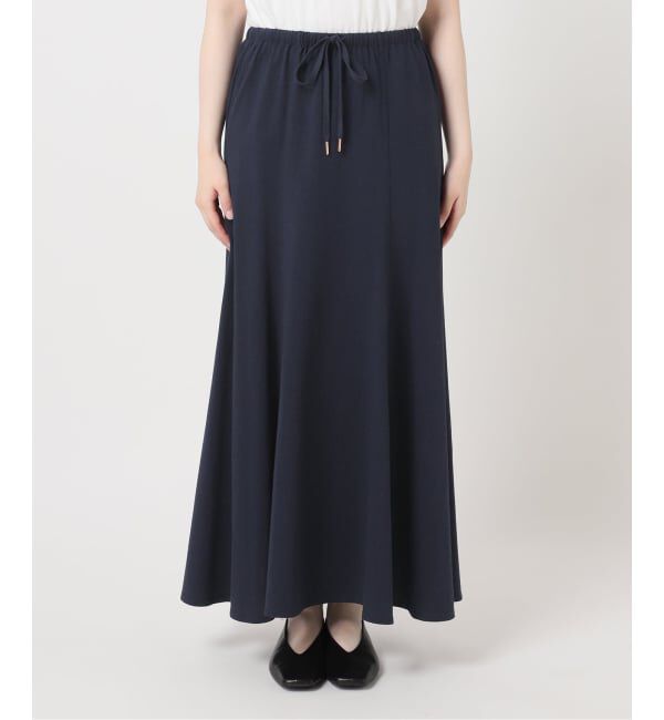 JOURNAL STANDARD relume「カットフレアイージースカート」|スカート|
