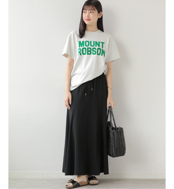 JOURNAL STANDARD relume「カットフレアイージースカート」|スカート|