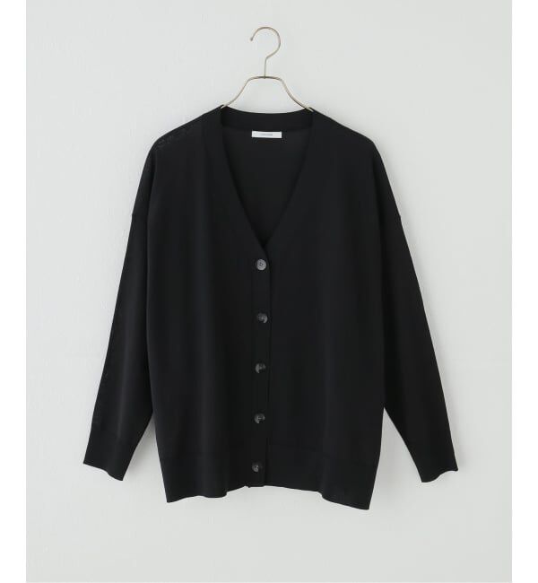JOURNAL STANDARD「【UVカット/洗える/接触冷感】WASHABLE COOL UV Vカーディガン」|カーディガン|
