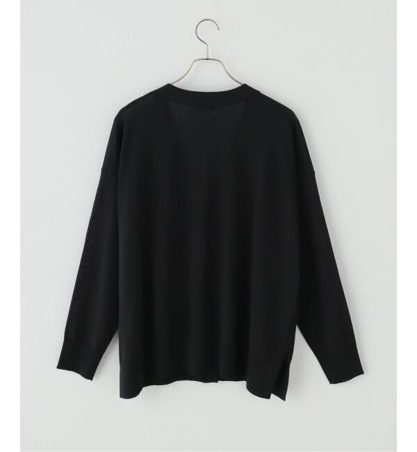 JOURNAL STANDARD「【UVカット/洗える/接触冷感】WASHABLE COOL UV Vカーディガン」|カーディガン|