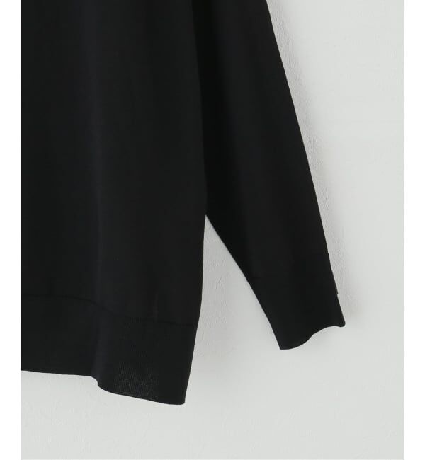 JOURNAL STANDARD「【UVカット/洗える/接触冷感】WASHABLE COOL UV Vカーディガン」|カーディガン|