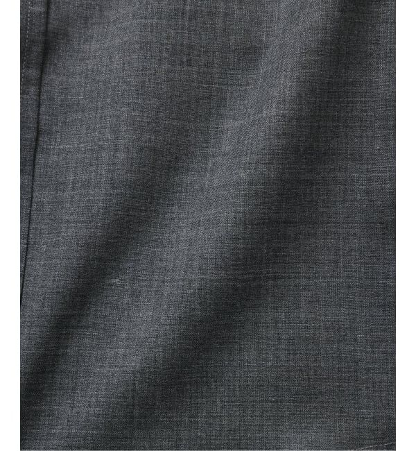 JOURNAL STANDARD「《予約》【FOLL / フォル】sp140s wool light shirt」|シャツ・ブラウス|