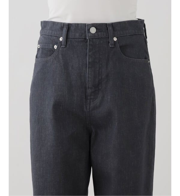 journal standard L'essage「THE NEWHOUSE/ザ ニューハウス TNH ROWENA JEAN デニムパンツ」|デニム|