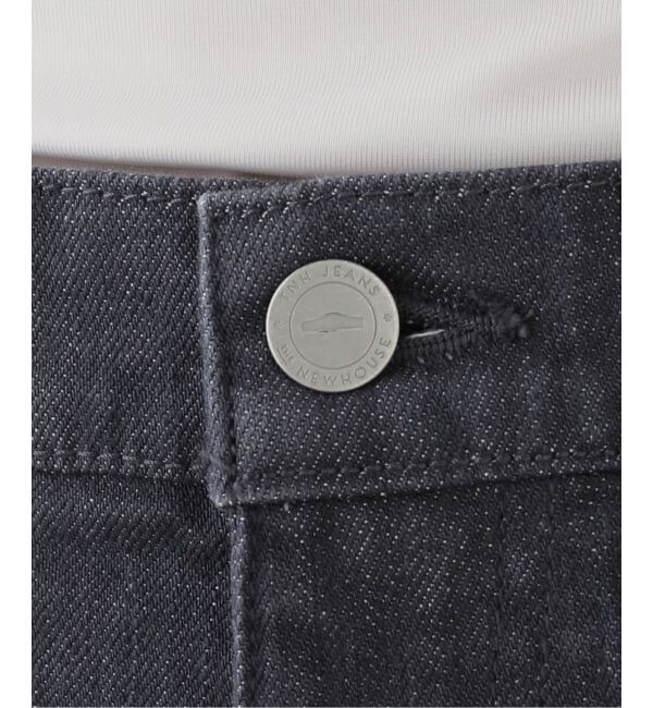 journal standard L'essage「THE NEWHOUSE/ザ ニューハウス TNH ROWENA JEAN デニムパンツ」|デニム|