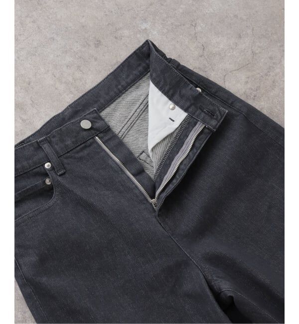 journal standard L'essage「THE NEWHOUSE/ザ ニューハウス TNH ROWENA JEAN デニムパンツ」|デニム|