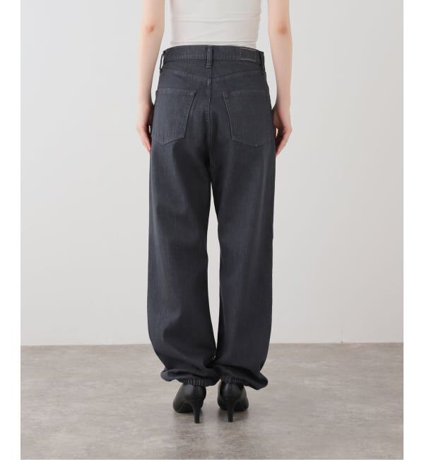 journal standard L'essage「THE NEWHOUSE/ザ ニューハウス TNH ROWENA JEAN デニムパンツ」|デニム|