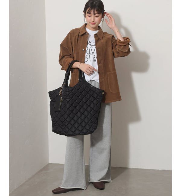 JOURNAL STANDARD relume「【URBAN EXPRESSIONS】 Remmi：トートバッグ」|トートバッグ|