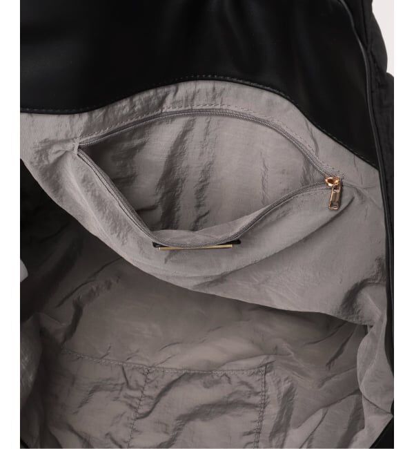 JOURNAL STANDARD relume「【URBAN EXPRESSIONS】 Remmi：トートバッグ」|トートバッグ|