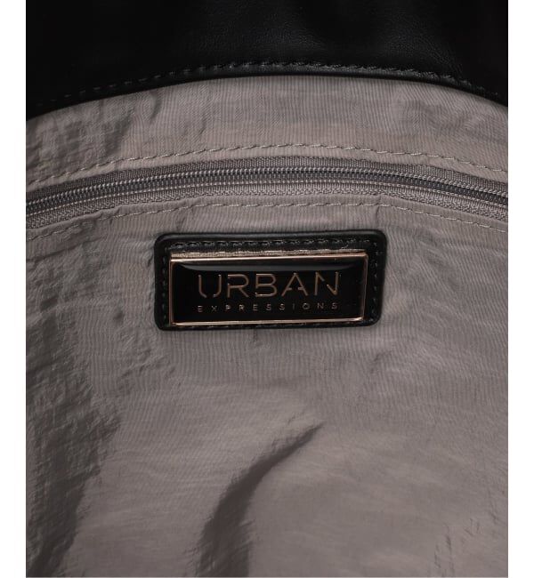 JOURNAL STANDARD relume「【URBAN EXPRESSIONS】 Remmi：トートバッグ」|トートバッグ|