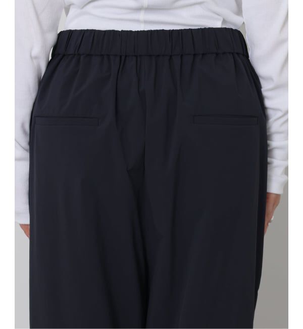 journal standard luxe「《予約》ドライナイロン クロスオーバーパンツ」|その他|