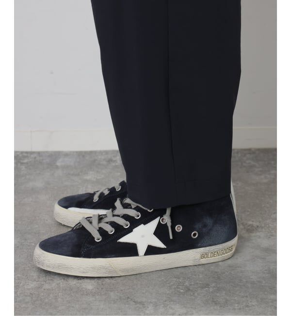 journal standard luxe「《予約》ドライナイロン クロスオーバーパンツ」|その他|