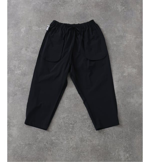 journal standard luxe「《予約》ドライナイロン クロスオーバーパンツ」|その他|