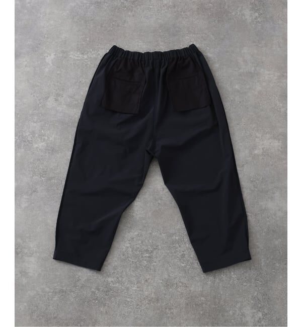 journal standard luxe「《予約》ドライナイロン クロスオーバーパンツ」|その他|