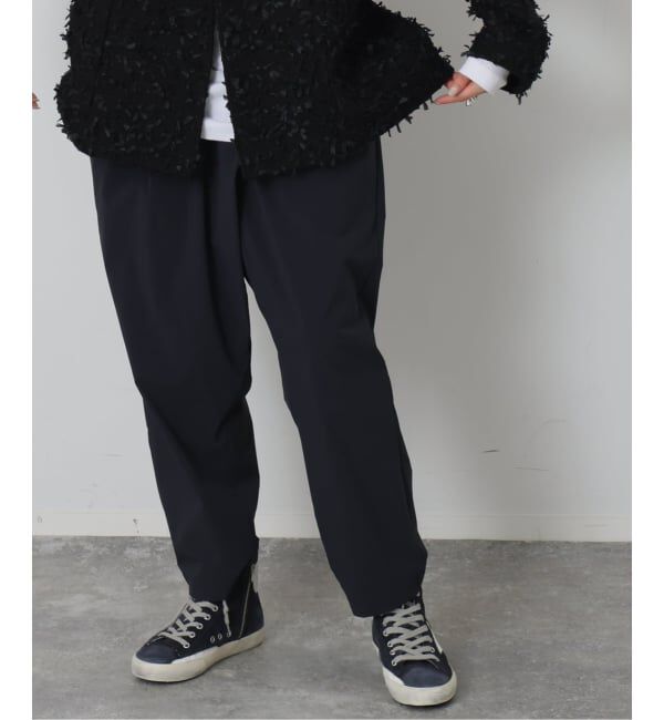journal standard luxe「《予約》ドライナイロン クロスオーバーパンツ」|その他|