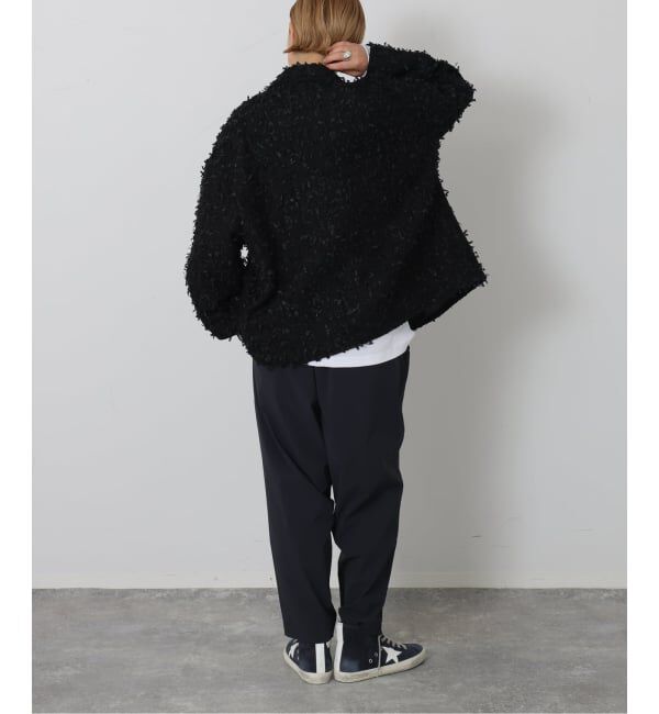journal standard luxe「《予約》ドライナイロン クロスオーバーパンツ」|その他|